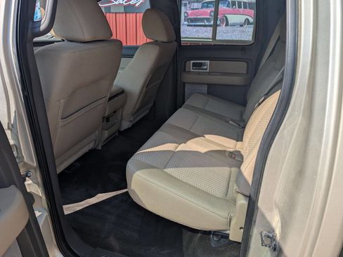 Used 2010 Ford F150 XLT image 11
