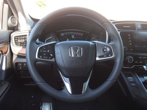 Used 2017 Honda CR-V EX image 24