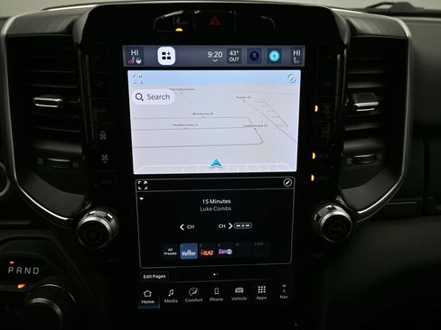 New 2026 RAM 1500 Big Horn image 27