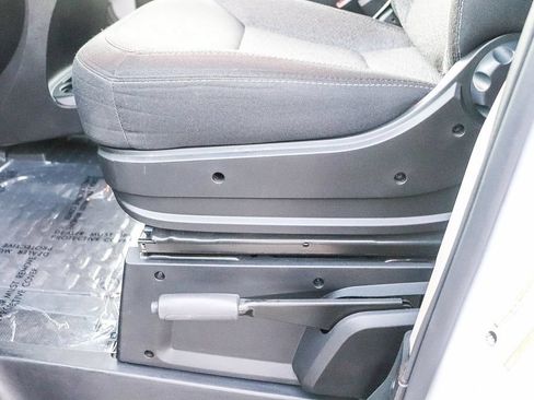 Used 2021 RAM ProMaster 1500 FWD image 24