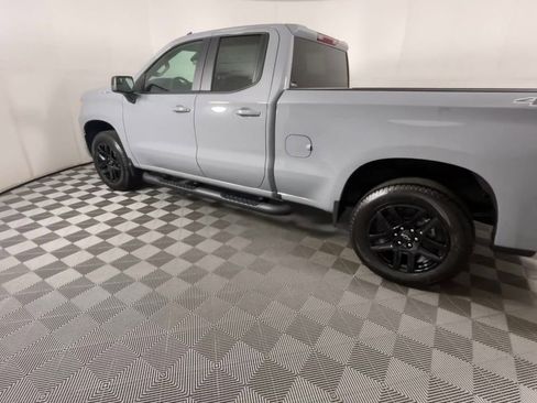 Certified 2025 Chevrolet Silverado 1500 RST w/ Protection Package image 63