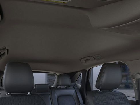 New 2026 Ford Escape SE image 22
