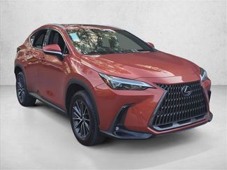 Used 2023 Lexus NX 350 AWD video 3