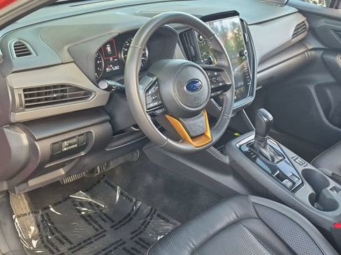 Used 2024 Subaru Crosstrek 2.5i Wilderness AWD/4WD image 10