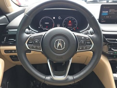 Used 2022 Acura MDX FWD image 14