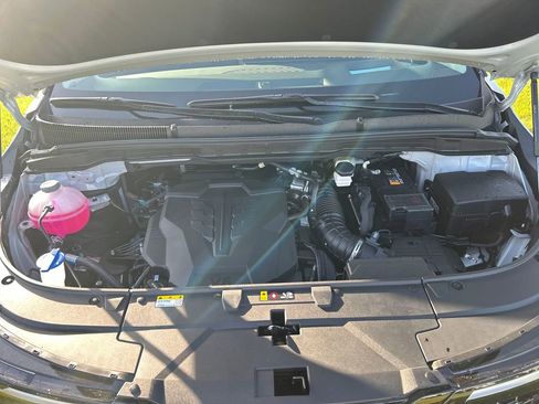 New 2026 Kia Carnival SX Prestige FWD image 36