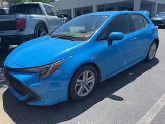 Used 2019 Toyota Corolla SE FWD video 1