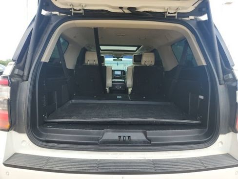 Used 2020 Ford Expedition Max Platinum AWD/4WD image 21