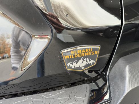 Certified 2025 Subaru Crosstrek 2.5i Wilderness image 35