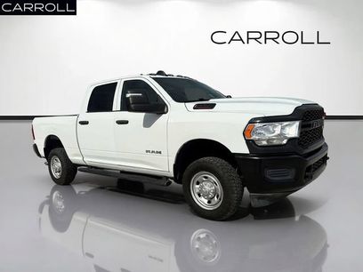 Used 2023 RAM 2500 Tradesman