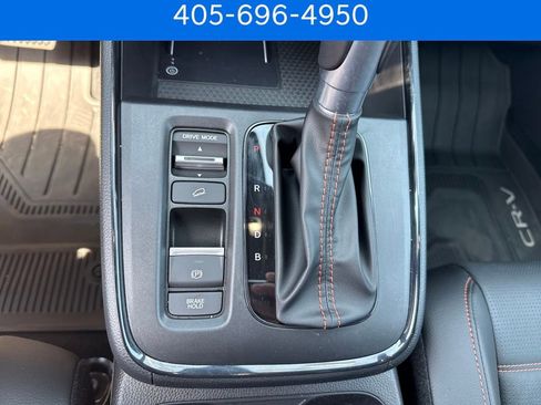 Used 2026 Honda CR-V Sport-L image 31
