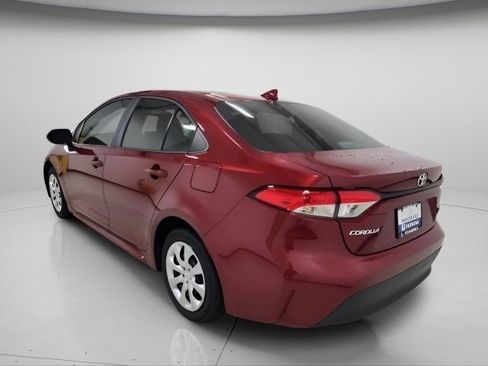 Used 2024 Toyota Corolla LE image 9