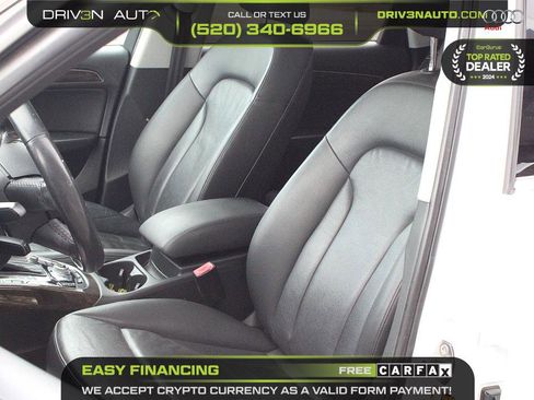 Used 2014 Audi Q5 2.0T Premium Plus w/ Premium Plus Package image 10