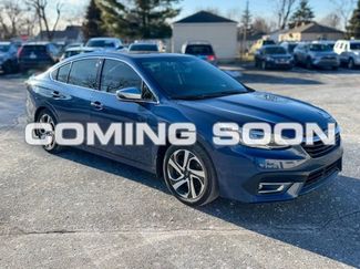 Used 2021 Subaru Legacy Touring XT w/ Popular Package #3 360° Tour
