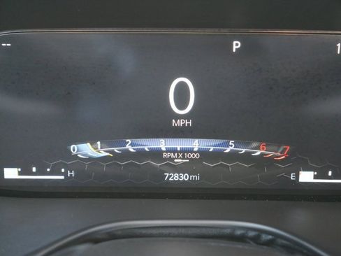 Used 2022 Jeep Compass Limited w/ Elite Group image 35