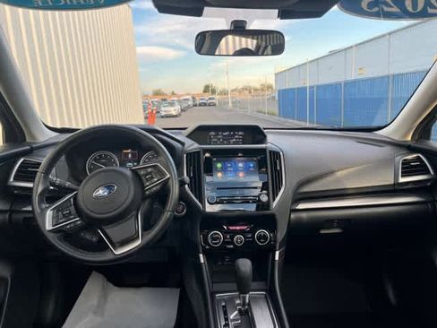 Certified 2023 Subaru Forester Premium image 13