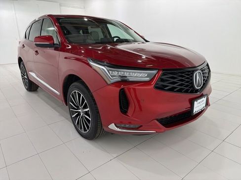 Certified 2025 Acura RDX Advance Package image 7