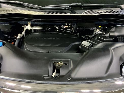 Used 2021 Honda Pilot EX-L image 32