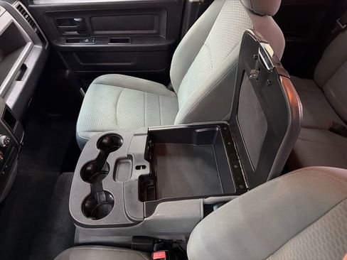 Used 2016 RAM 1500 Tradesman w/ Popular Equipment Group RWD image 36