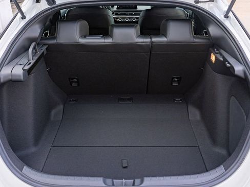 New 2026 Honda Civic Sport Touring image 12