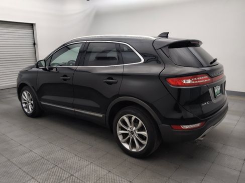 Used 2017 Lincoln MKC Select FWD image 3