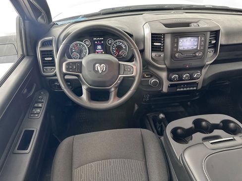 Certified 2024 RAM 2500 Tradesman image 26