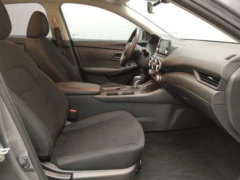 Used 2024 Nissan Sentra S image 21