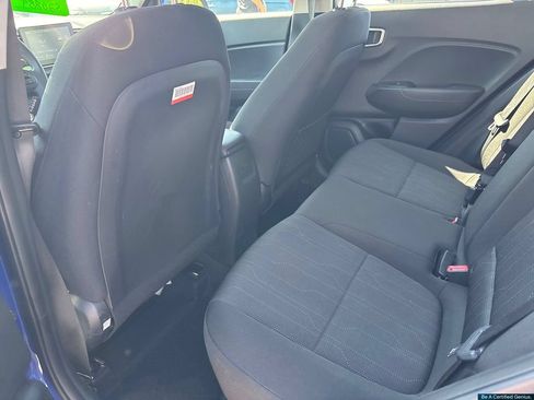 Certified 2023 Hyundai Venue SE FWD image 26
