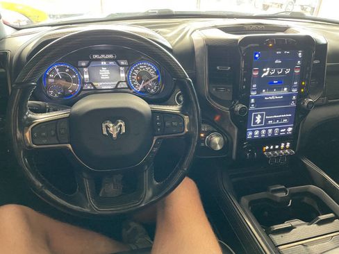 Used 2020 RAM 1500 Limited image 36