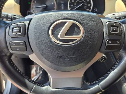 Used 2015 Lexus NX 200t FWD w/ Premium Package image 26