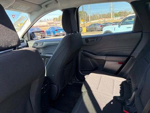 New 2026 Ford Escape Active image 23