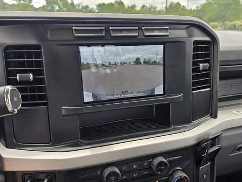 Used 2024 Ford F450 XL RWD image 16