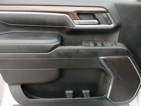 Certified 2025 Chevrolet Silverado 2500 LT AWD/4WD image 23