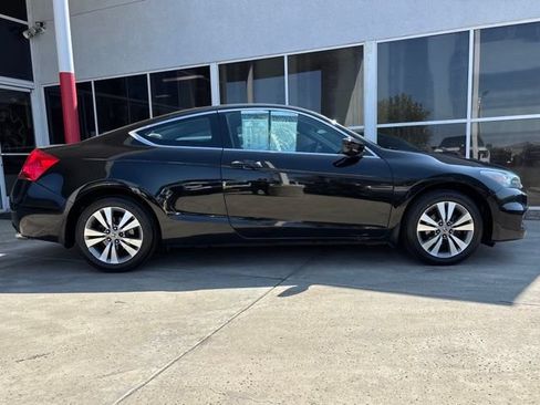 Used 2012 Honda Accord LX-S image 2