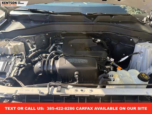 Used 2020 Ford Explorer XLT w/ Equipment Group 202A image 41