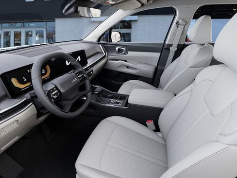 New 2026 Kia Sorento EX AWD/4WD image 17