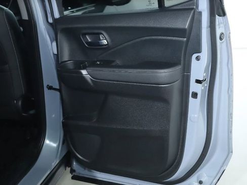 Used 2023 Honda Ridgeline RTL-E image 24