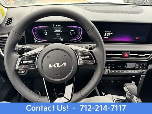 New 2026 Kia Seltos S image 16