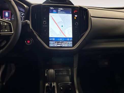 Used 2026 Subaru Ascent Limited image 12