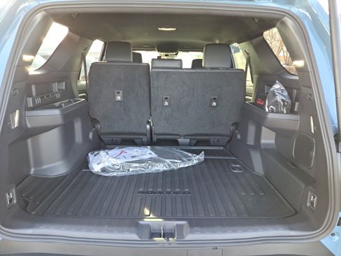 New 2025 Toyota 4Runner TRD Off-Road Premium image 23