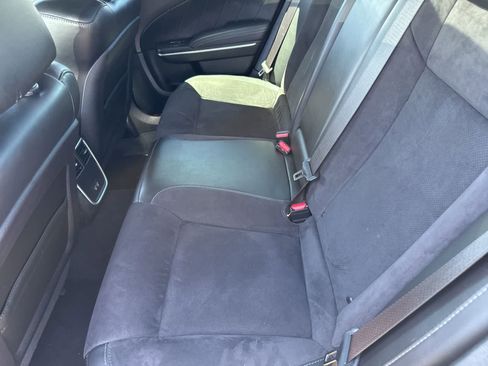 Used 2023 Dodge Charger Scat Pack w/ Plus Group RWD image 8