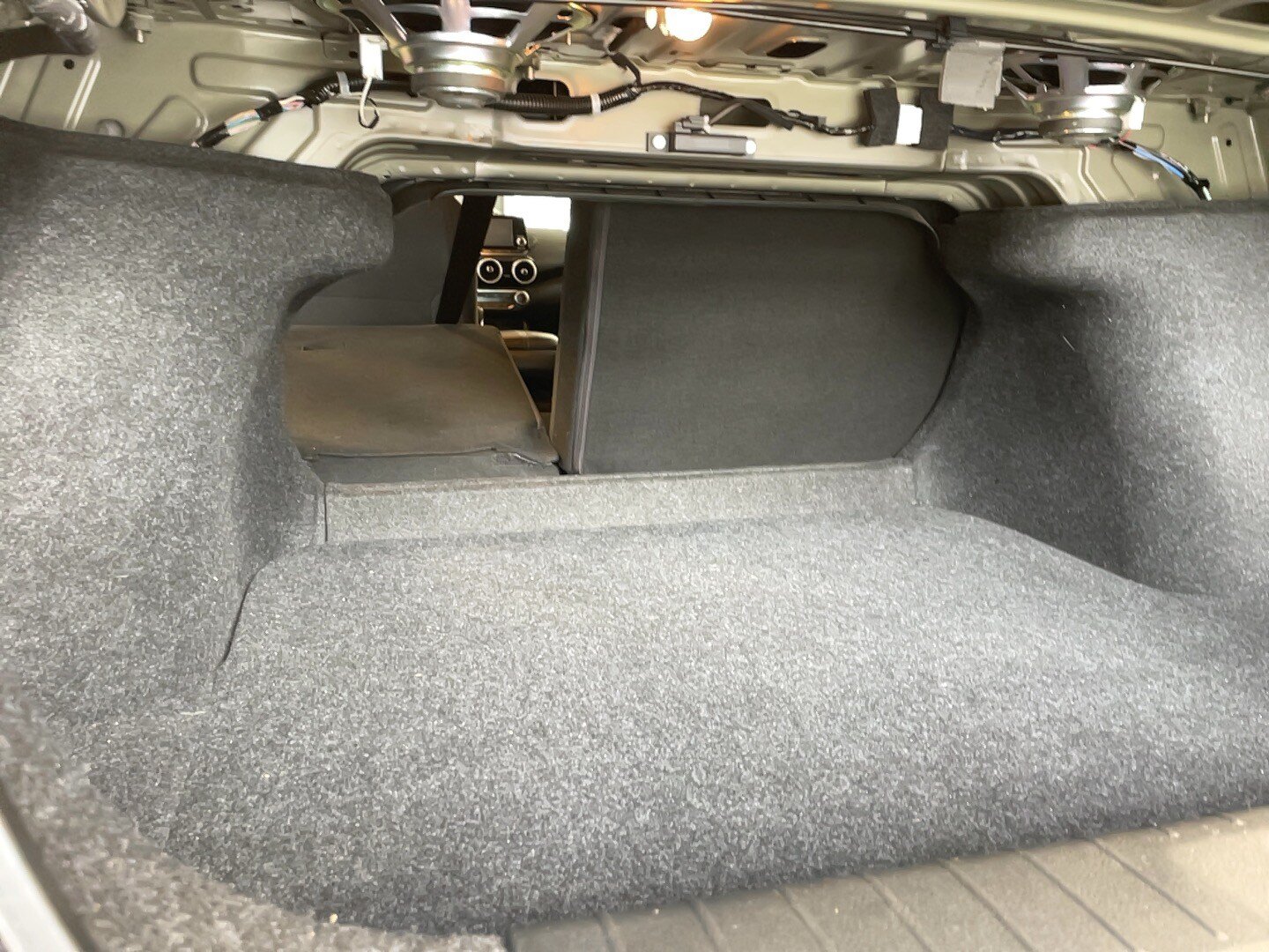 Certified 2021 Nissan Sentra S FWD image 15