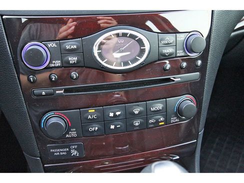 Used 2012 INFINITI G37 x Sedan w/ Premium Pkg AWD/4WD image 28