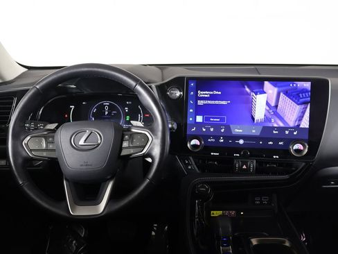 Used 2023 Lexus NX 450h+ AWD w/ Vision Package image 34