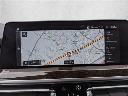 Used 2024 BMW X3 sDrive30i image 14