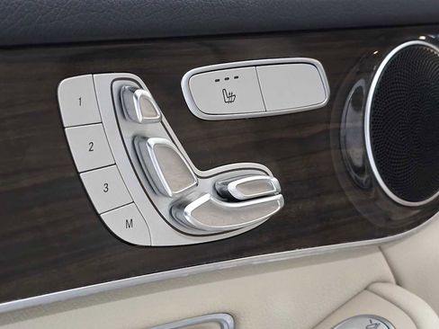 Certified 2020 Mercedes-Benz GLC 300 image 22