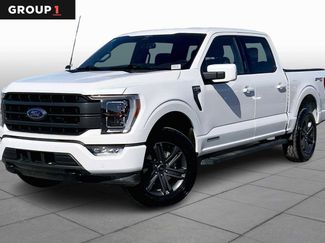 Certified 2023 Ford F150 Lariat w/ Equipment Group 502A High video 1