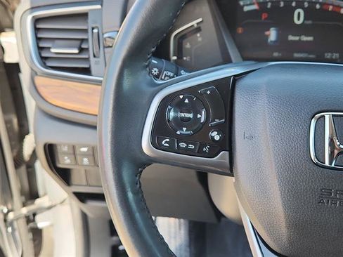 Used 2020 Honda CR-V Touring image 15