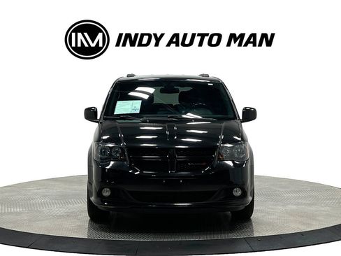 Used 2019 Dodge Grand Caravan GT image 9