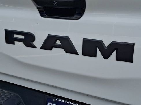 Used 2025 RAM 1500 Tradesman w/ Trailer Tow Group image 30